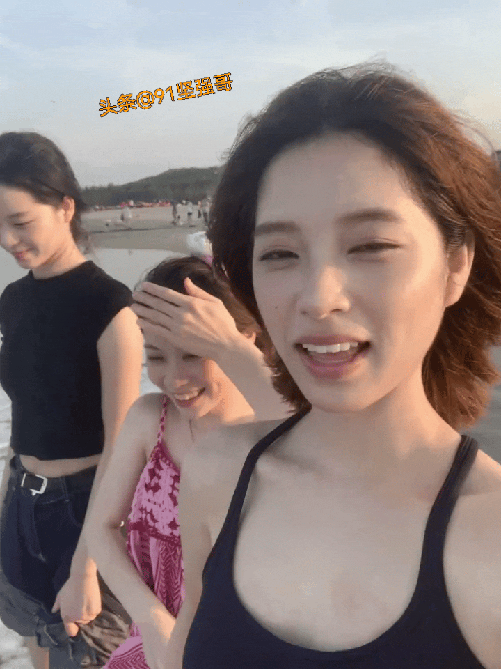 你确定这里是马尔代夫？