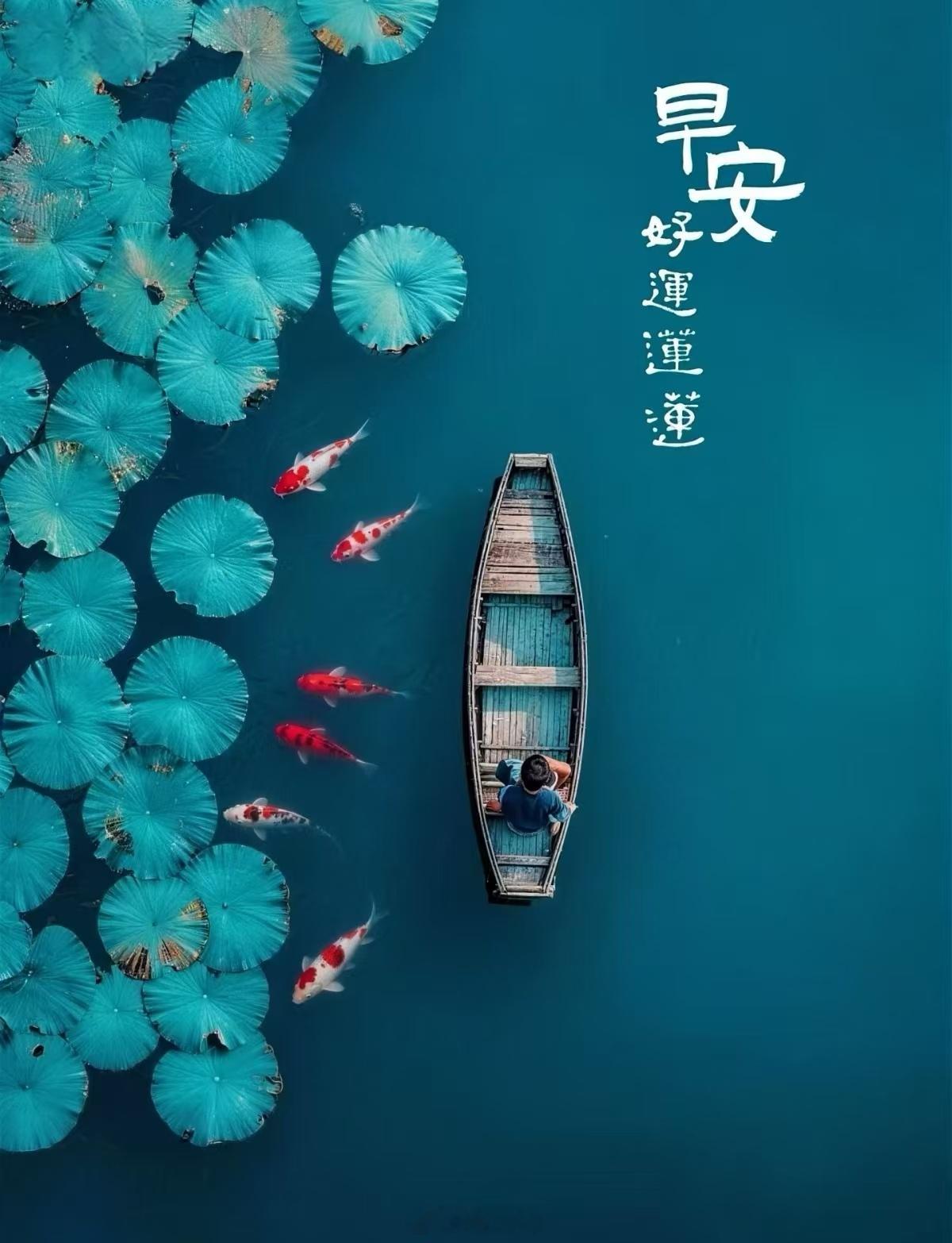 早安！ 