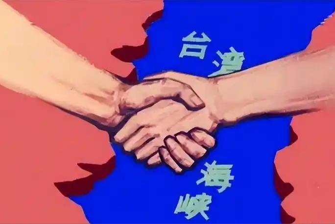 两岸统一如今最大的悬念，或许早已不是“能不能”，而是“什么时候”。从常态化战备警