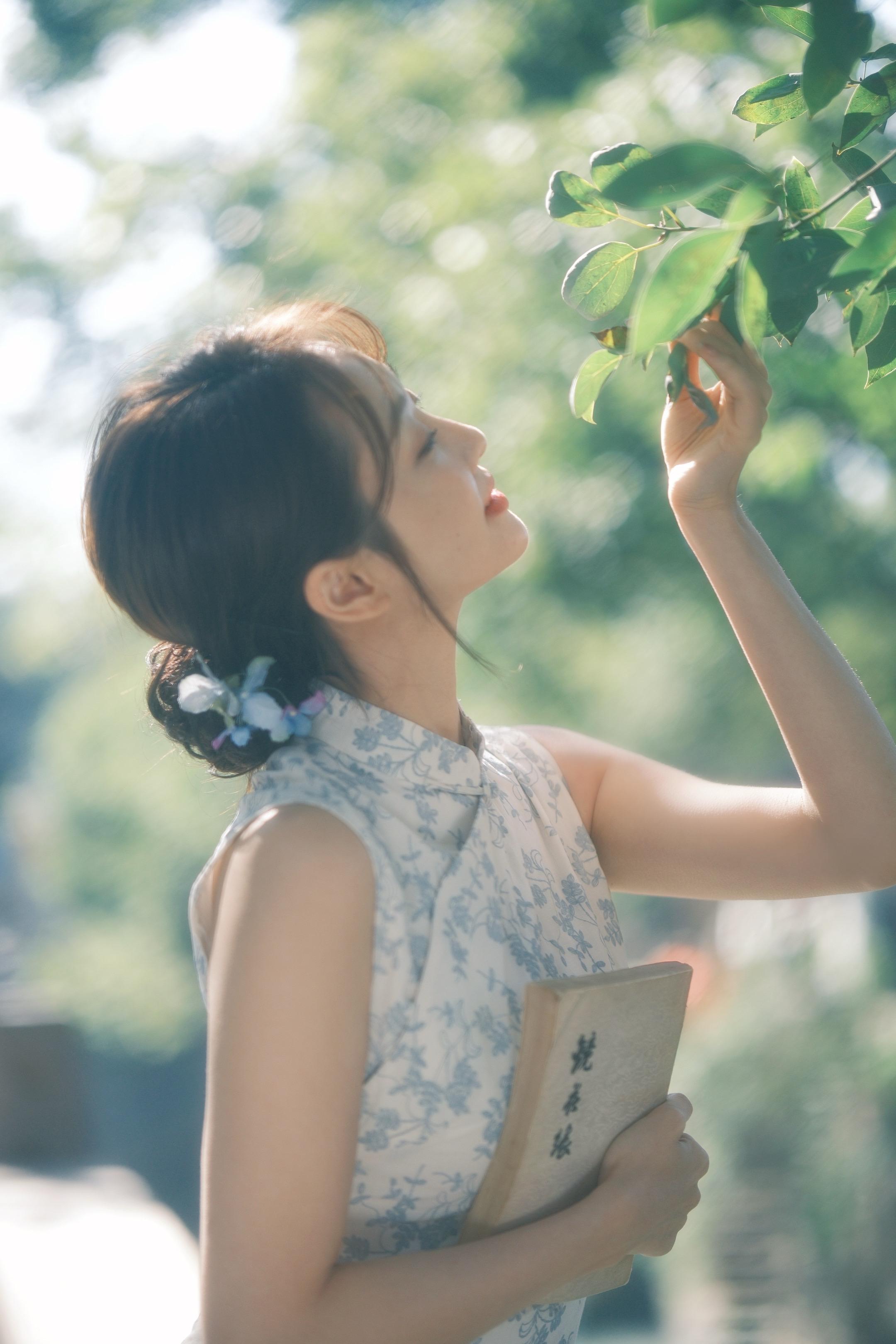 心有缱绻 望若初见。