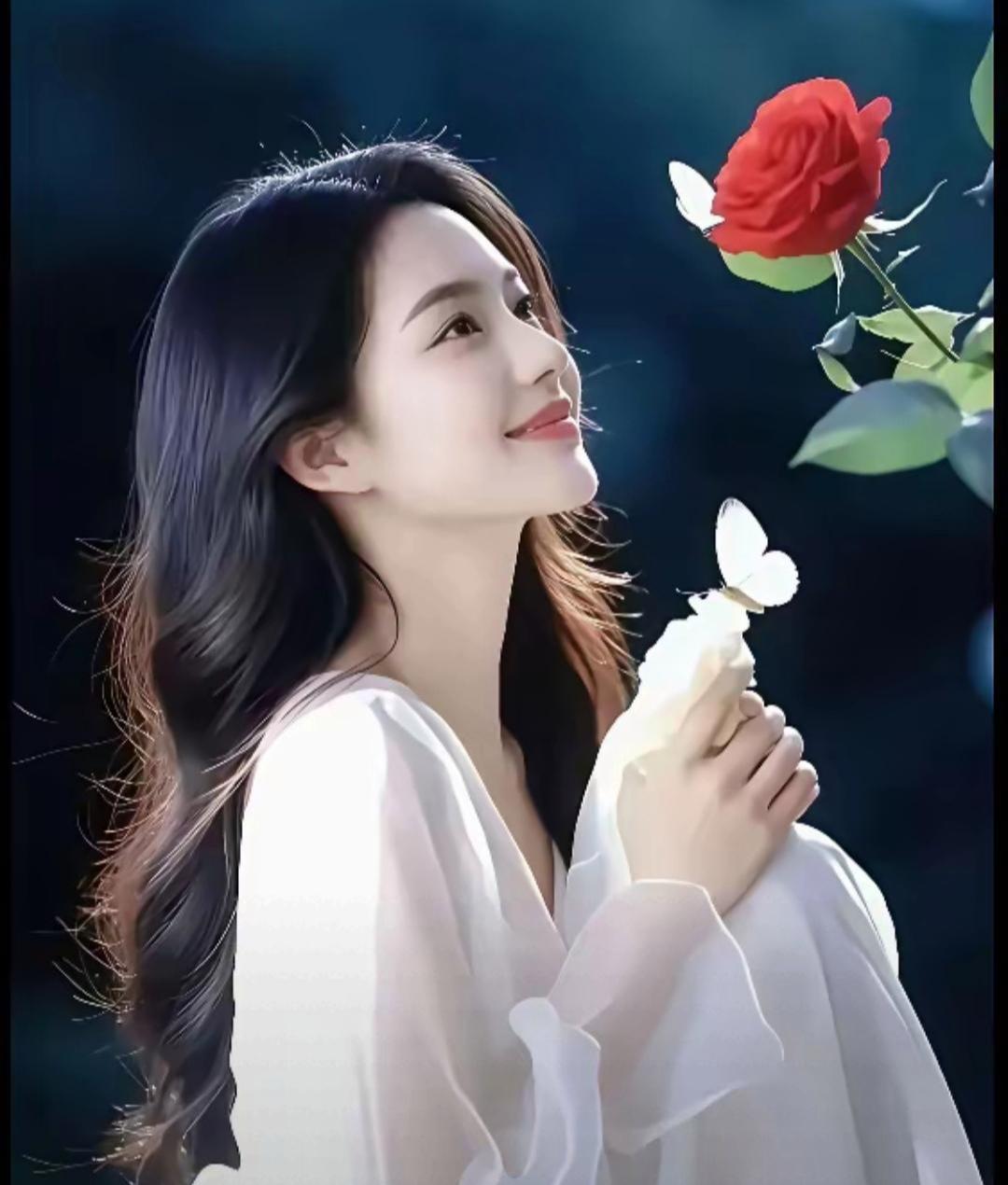 分享一下你随手拍下的照片