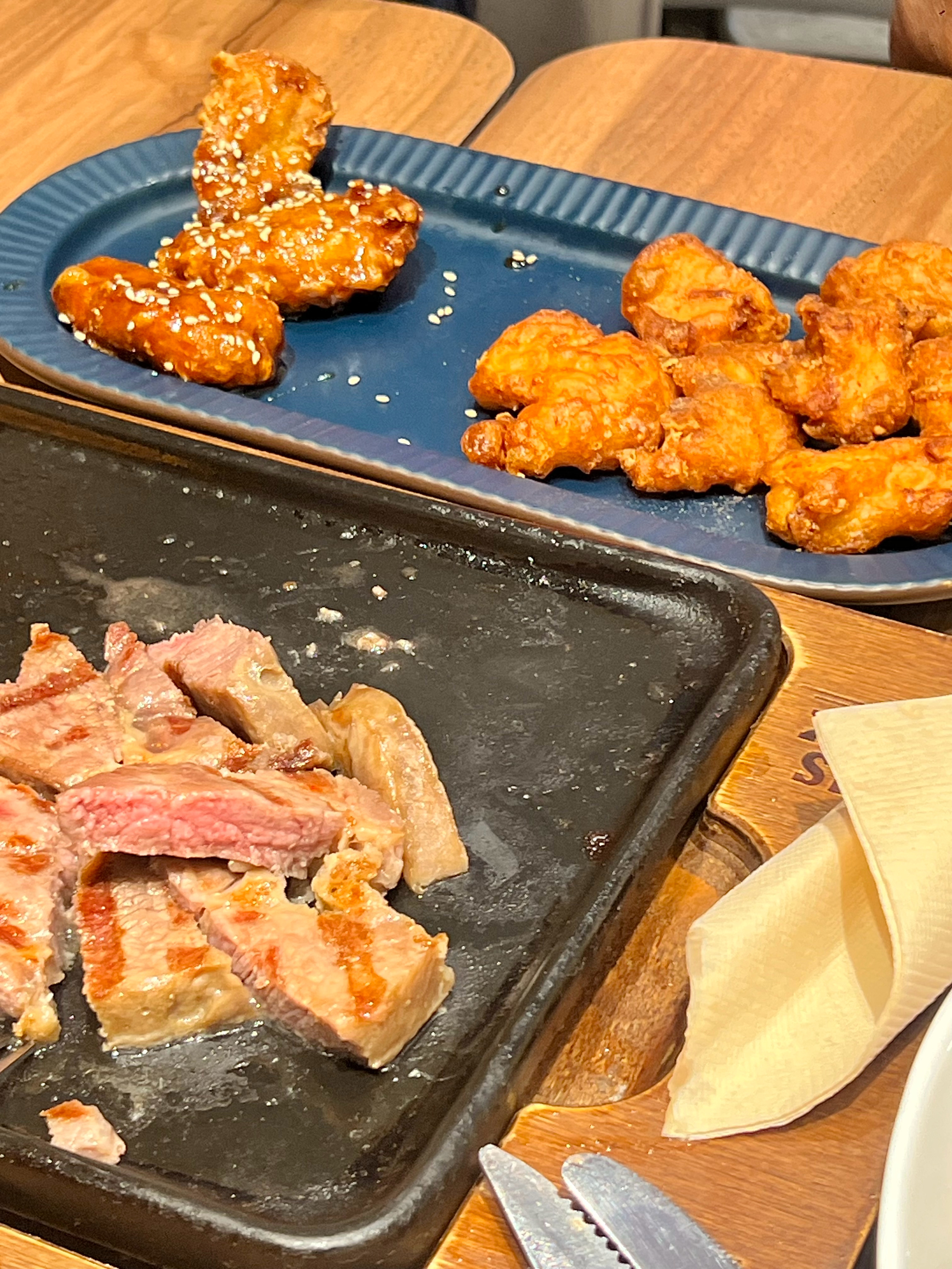 吃饱没有这周吃了什么