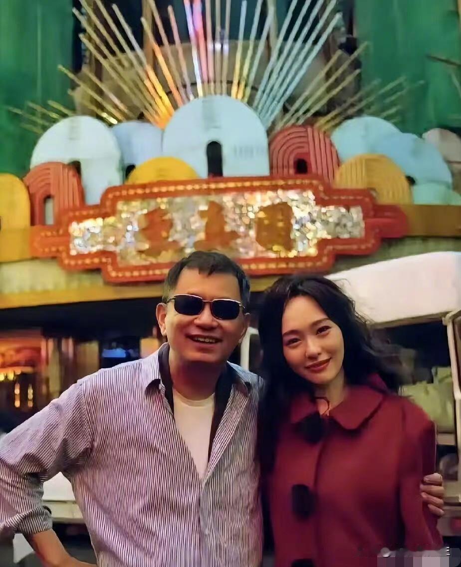 王家卫这回真的有点过分了！

最新流出的录音里，王家卫和编剧秦雯私下聊起唐嫣，直