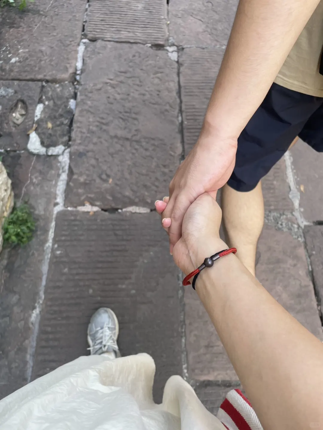 分享一些给男人立规矩的话术✅