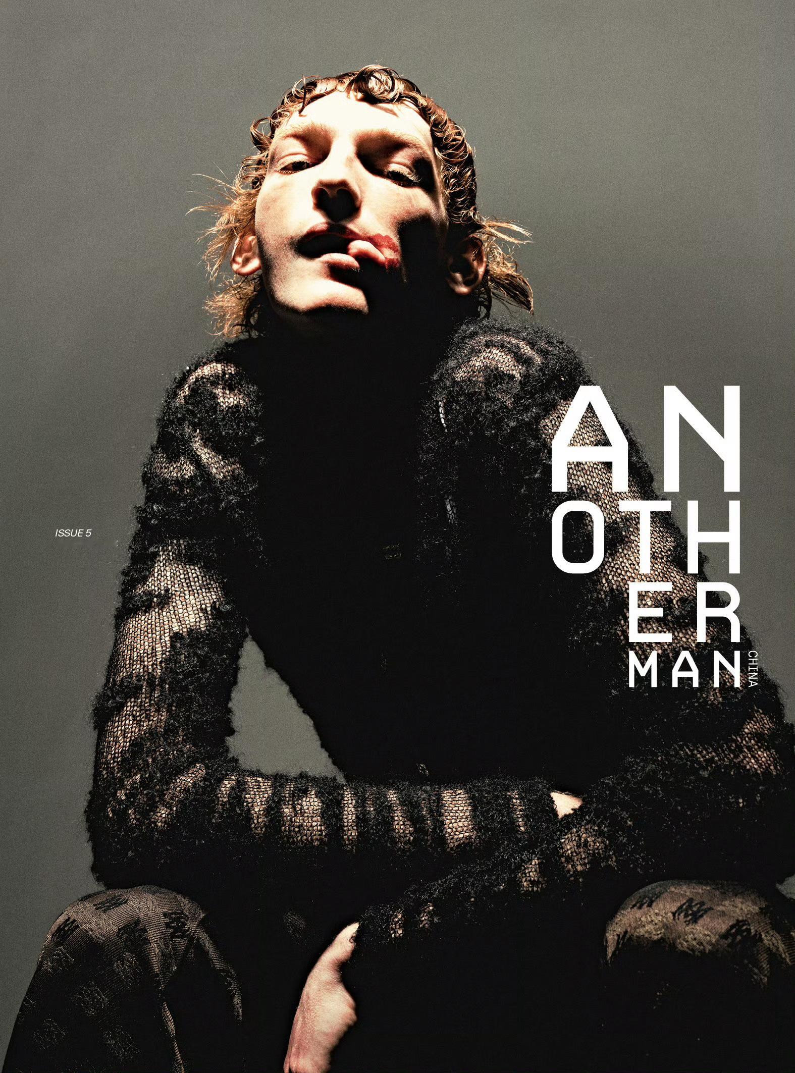 Nickyang新作～不愧是我内娱最爱的摄影师！！！每次出来的作品都很喜欢（除了