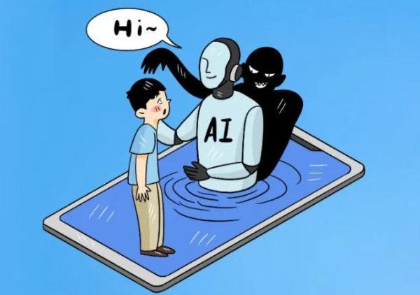 AI造谣被刑拘！这两人为了4000元，差点毁了中国女篮

北京朝阳警方刚刚通报了