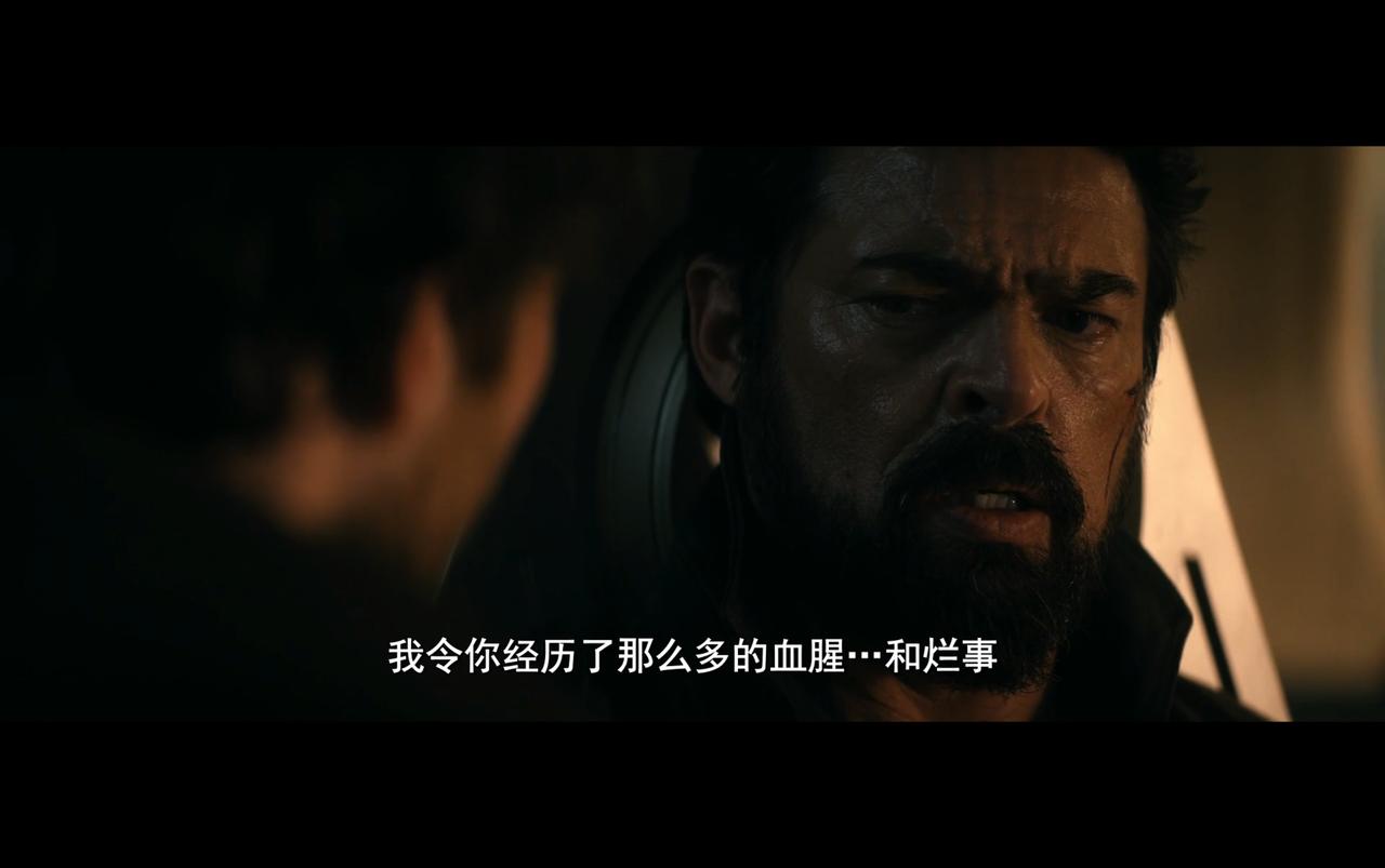 （包含剧透）黑袍纠察队（The Boys）结束了，感觉有点潦草。这几个人就这么简