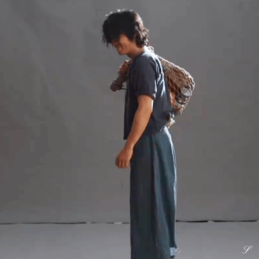 天杀的人贩子，速度归还我的宝宝！朱一龙电影东极岛 ​​​