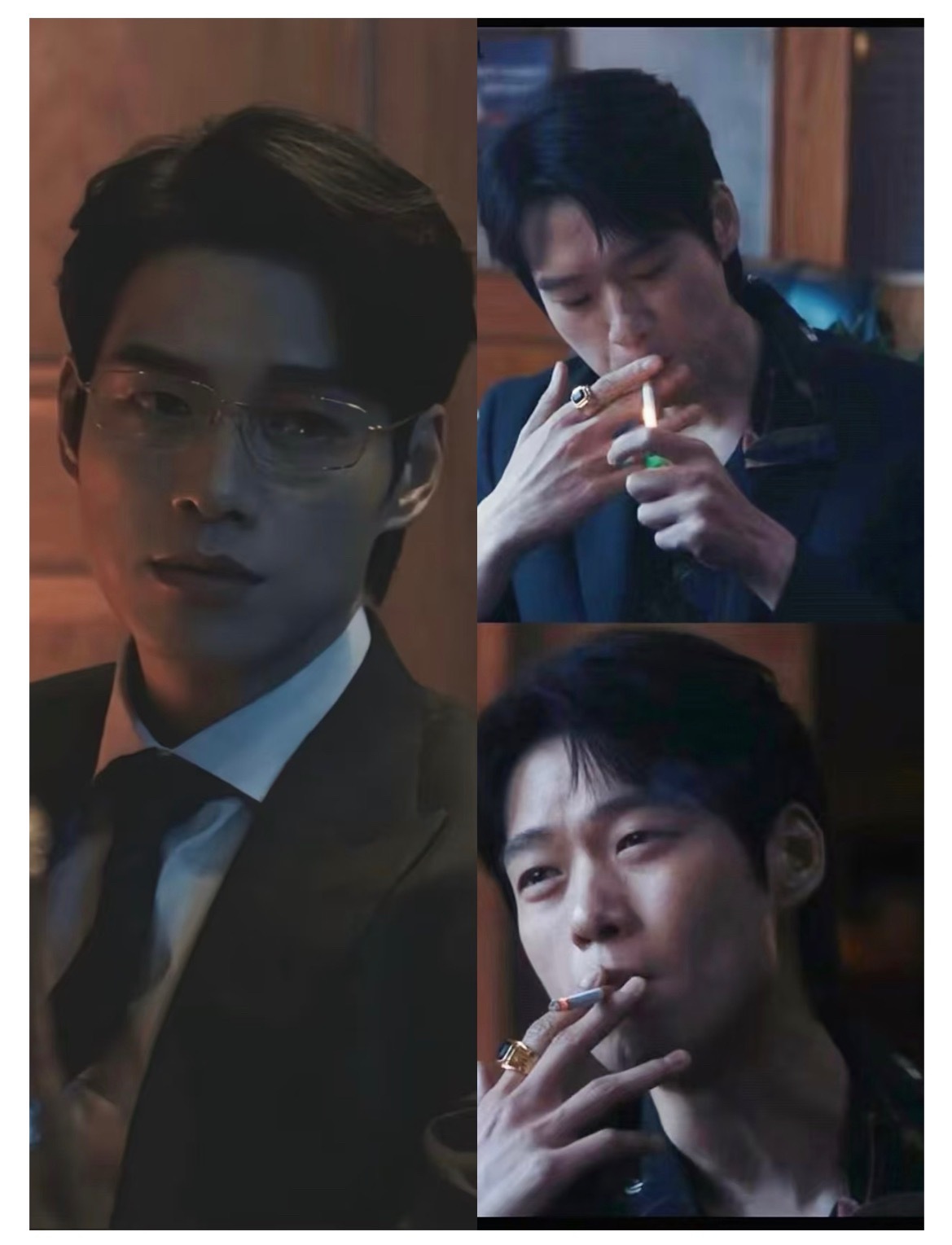 魏大勋还是那个魏大勋