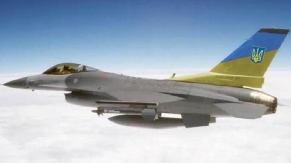 美军抢功：苏-35S 被击落，战绩归F-16 ，舆论宣传远大于真相。
7月22日