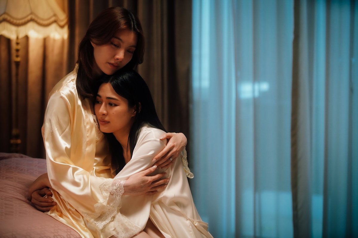 lingorm  lingorm 官推更新🆕啊啊啊啊啊啊但是好美啊 