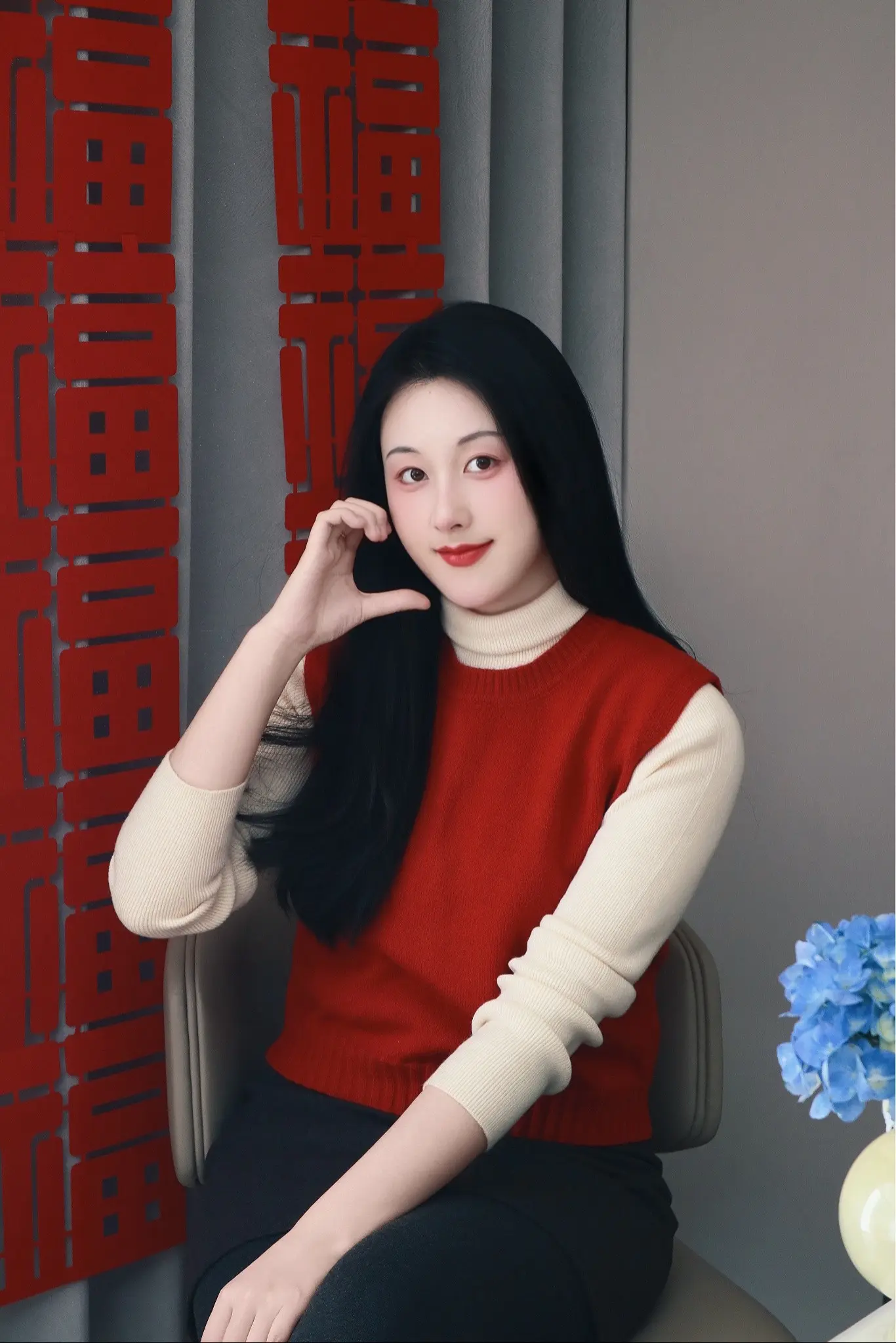 新年快乐呀大家！