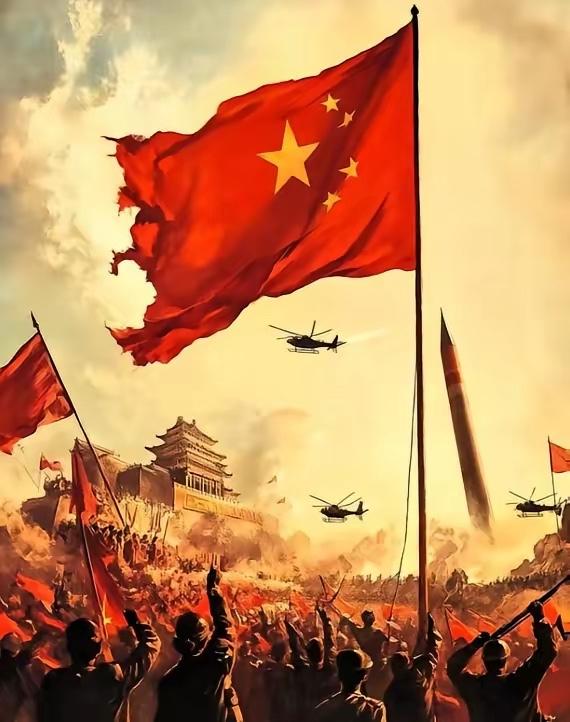 别不当回事！最近官方密集发声，措辞越来越硬，绝不是随便说说。

从外交部到国防部