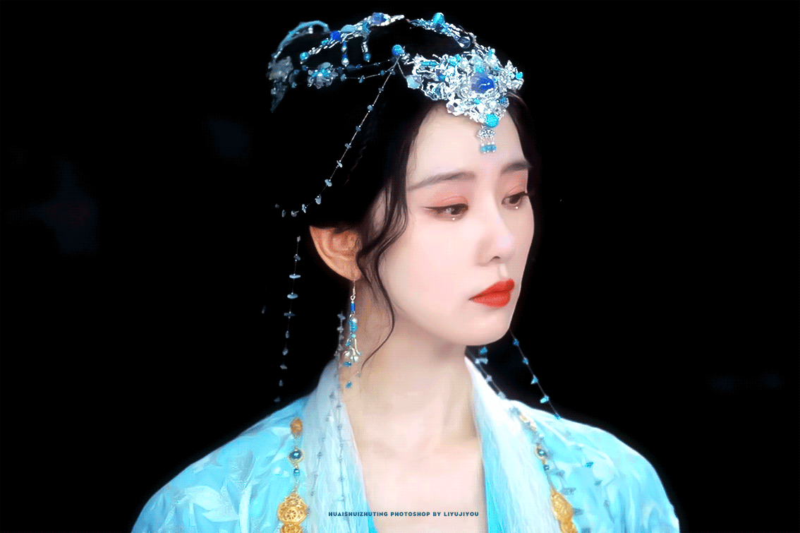 东方淮竹💦*刘诗诗 ​​​
