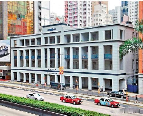 开门营业，香港国际调解院或许将迎来第一单调解业务！
新华社5月5日电，柬埔寨副总