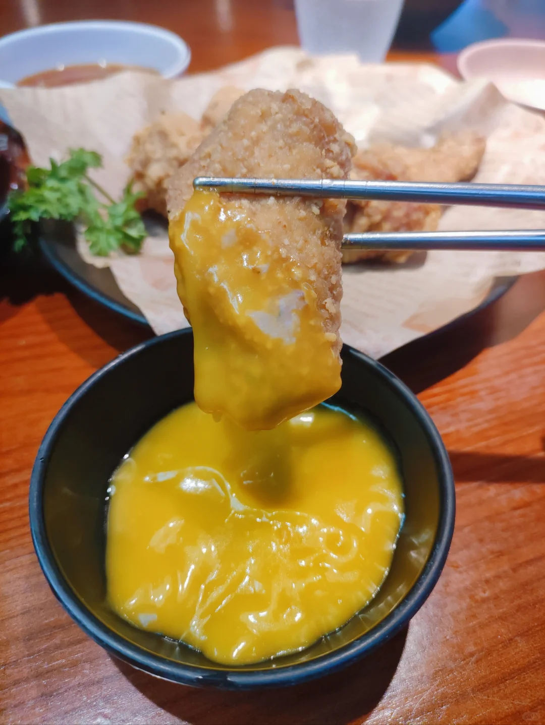 深圳的人嘴真严🥩吃完这顿从明天开始减肥