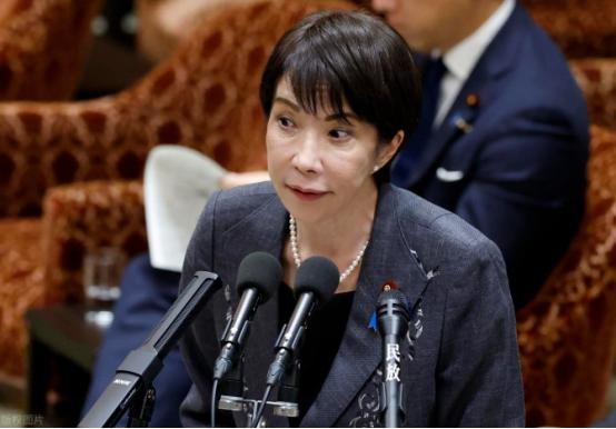 访华被拒的日本，连出两记狠招，比特朗普还毒，中方反击不含糊。
 
12月2日的东