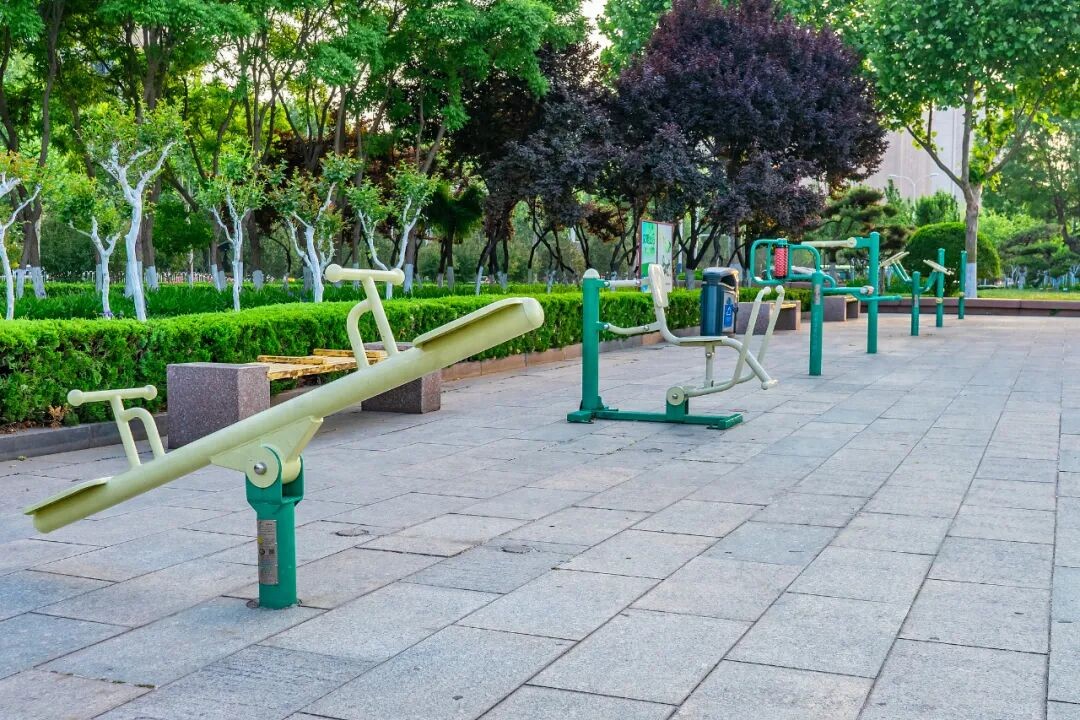 最佳运动时间不是“天刚亮”，更不是“临睡前”！很多人锻炼错了