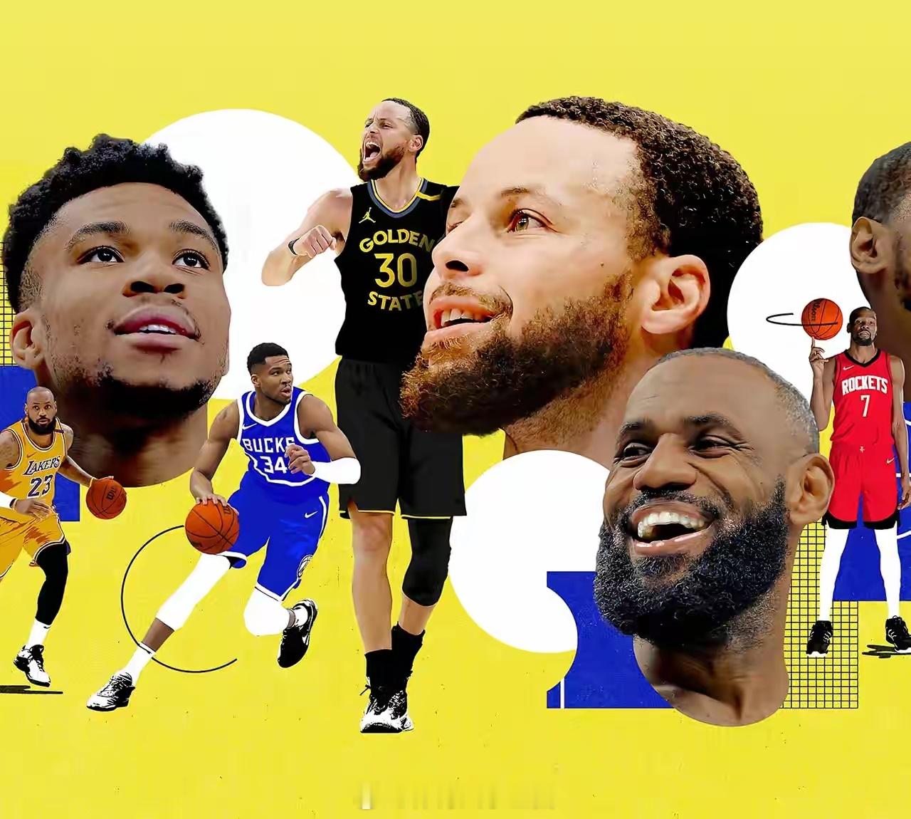 库里超越詹姆斯成为NBA第一吸金王！福布斯统计2025年NBA收入榜单如下：第一