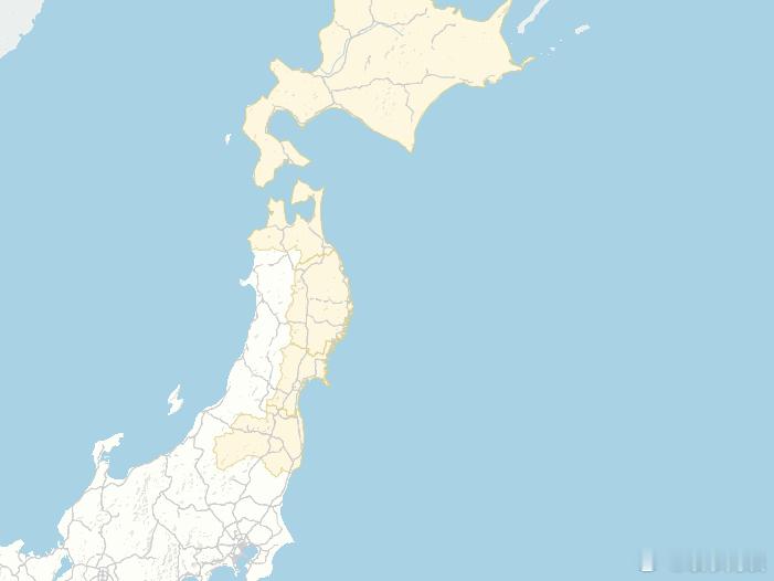 日本7.4级地震 （美联社）——日本北部沿海发生强烈地震，日本气象厅对该地区发布