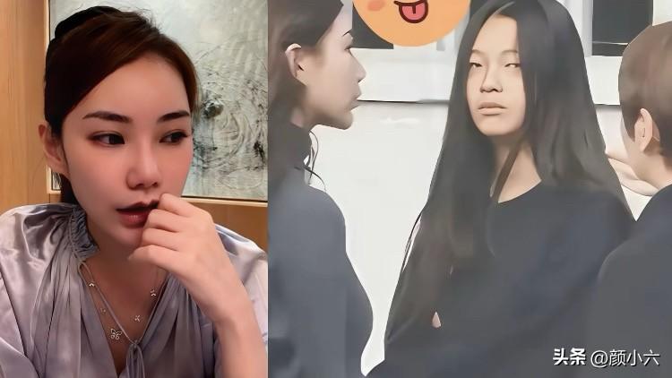 后妈真难混！马筱梅想管孩子反被怼，汪小菲这句“不关你事”太伤人。
马筱梅最近直播