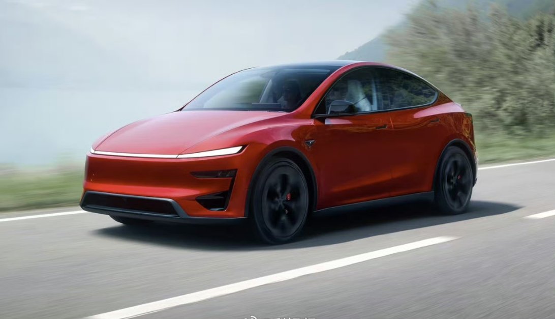 精简版ModelY售价按现在释放的信息，比原版的便宜10%也就是23万多一点，丐