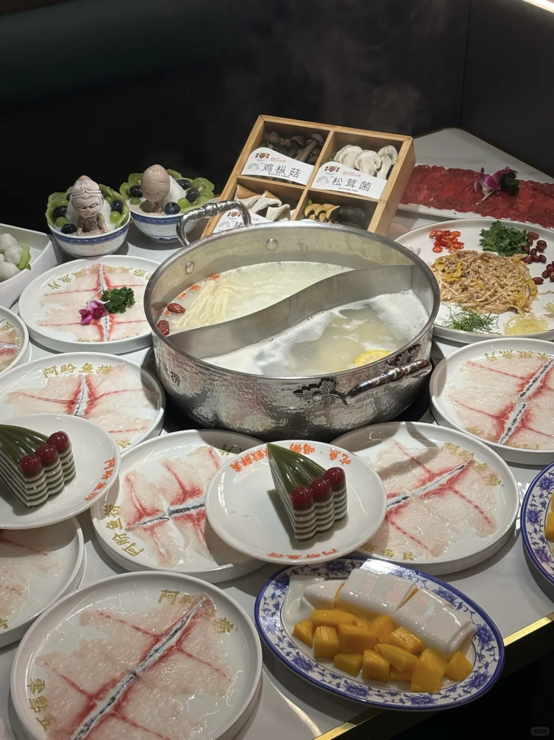 杭州新开的！！快去吃！！！
