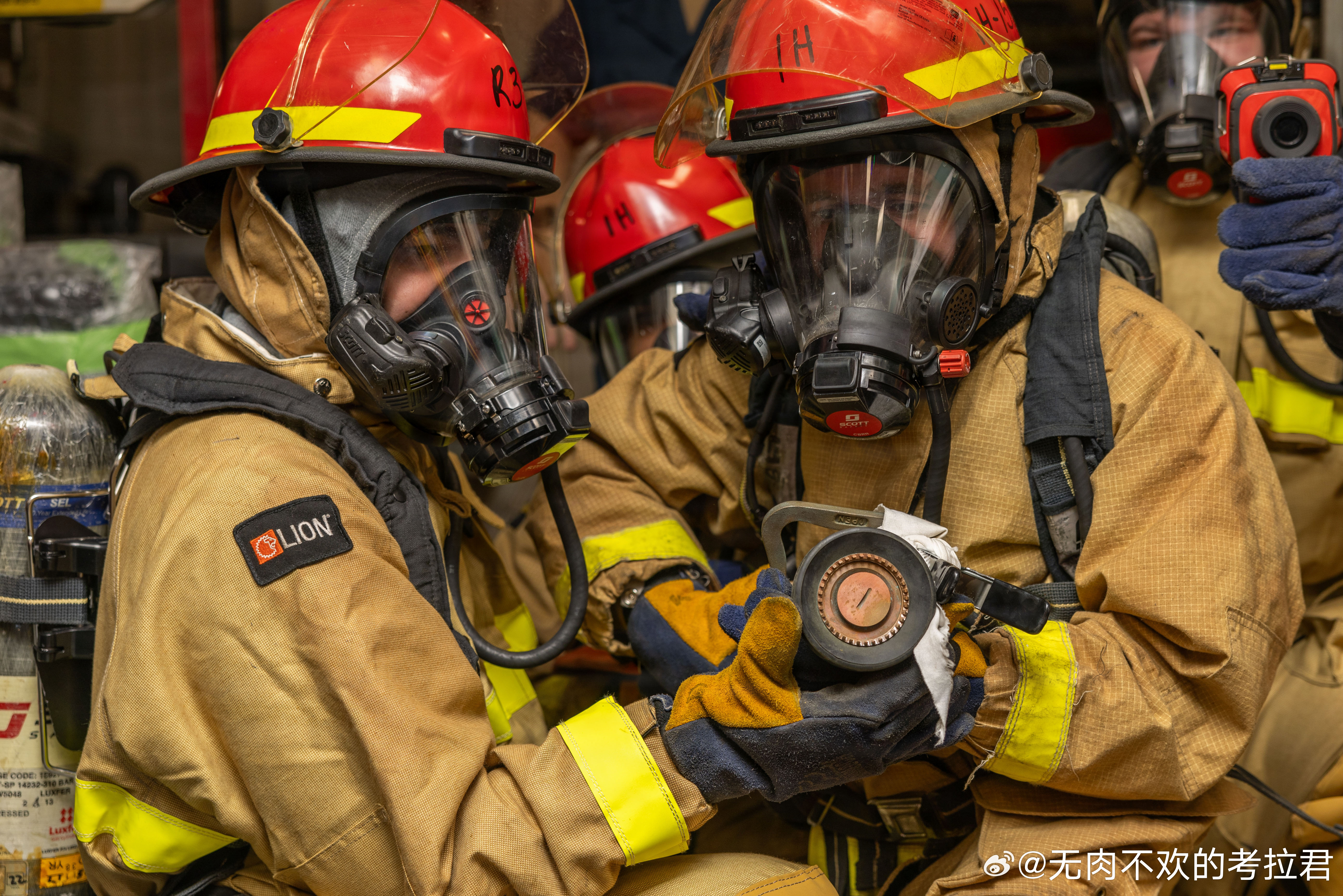 USS Iwo Jima (LHD 7)在加勒比海3 