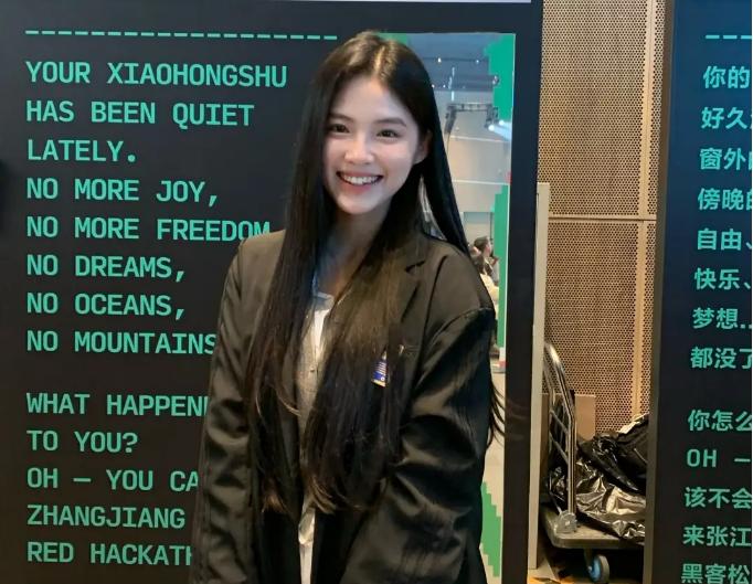 彭高和陈一家这两个不搭嘎的人，有没有戏啊
我今天看了一个爆料，这两人前几天在某互