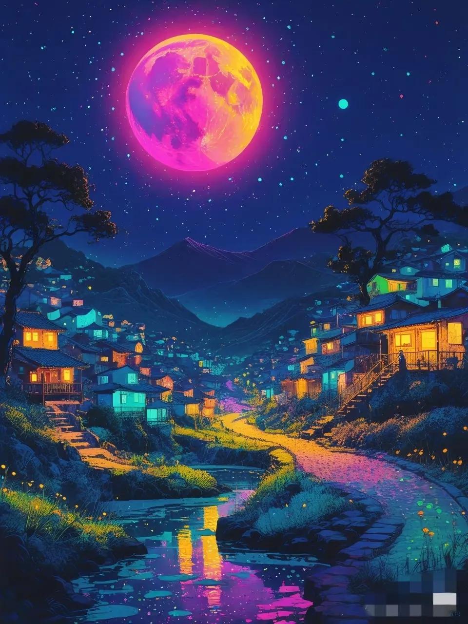 都说“无情对最工，有情联最真”。
玩腻了那些堆砌辞藻的山水联，今天我们来玩点走心