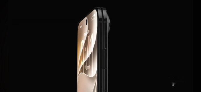 iPhoneUltra渲染图曝光 网传 iPhone Ultra 最新渲染图基本