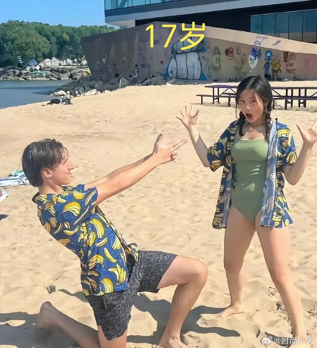 黄多多一看就是大户人家的孩子。 