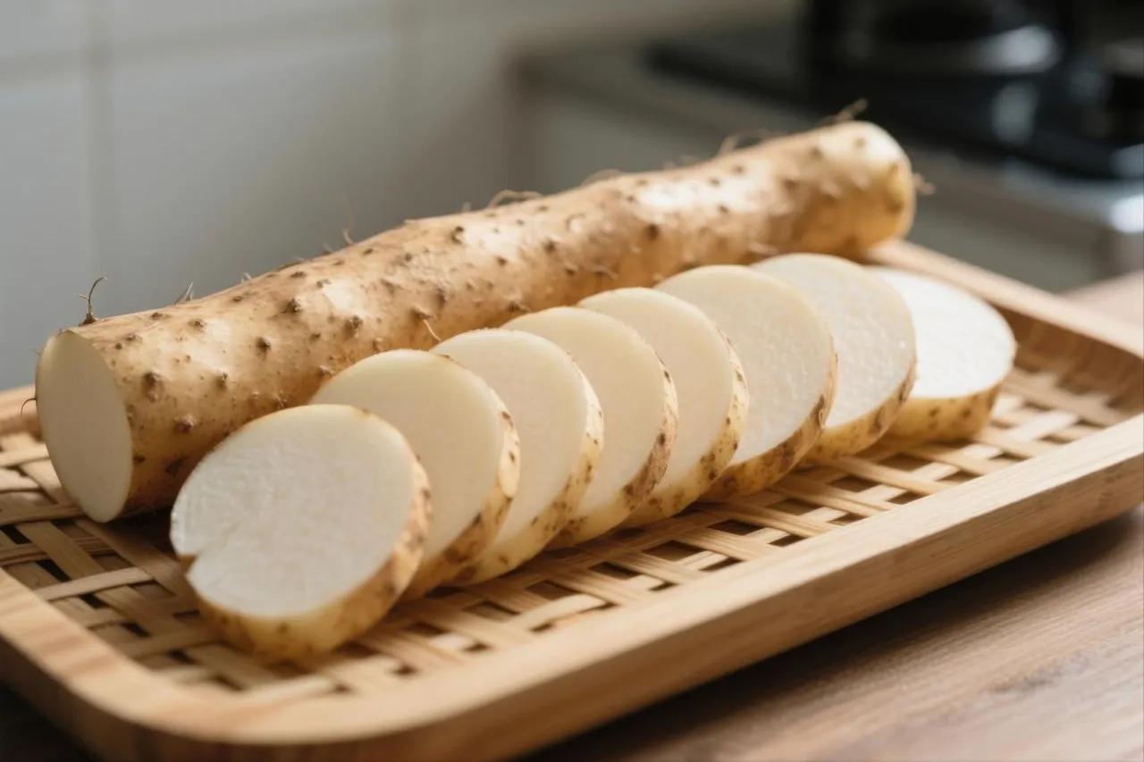立冬到，食补先行！下周立冬，4种食物使劲吃，帮你增强抵抗力

立冬是秋冬换季的节