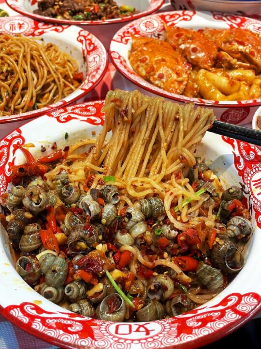 分享我在天津蕞爱的一道菜