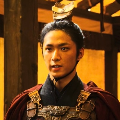 好乖…的俨儿 