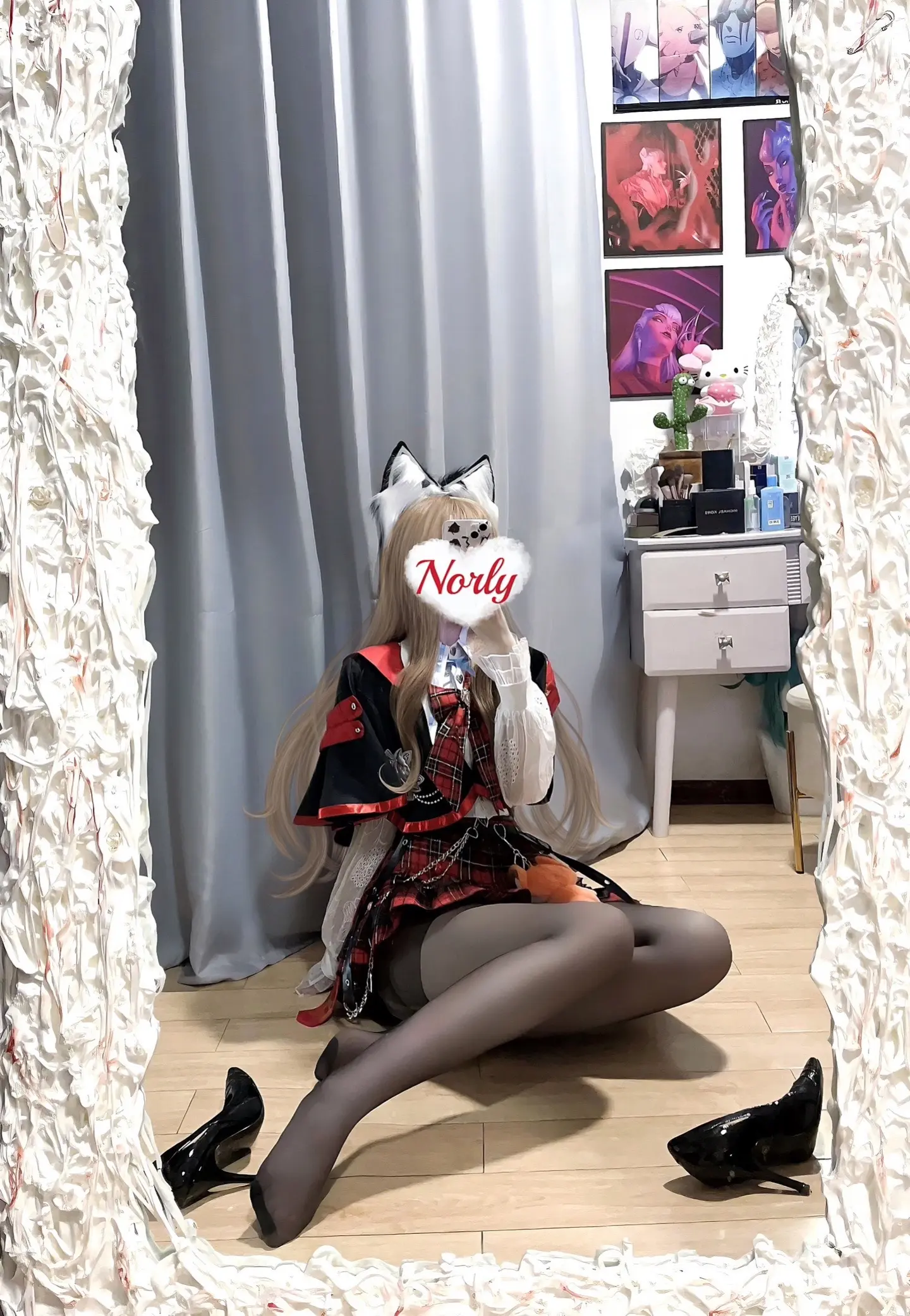 到底是谁能拒绝玉玲珑啊