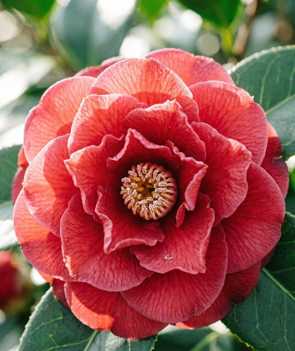 分享绝美花朵