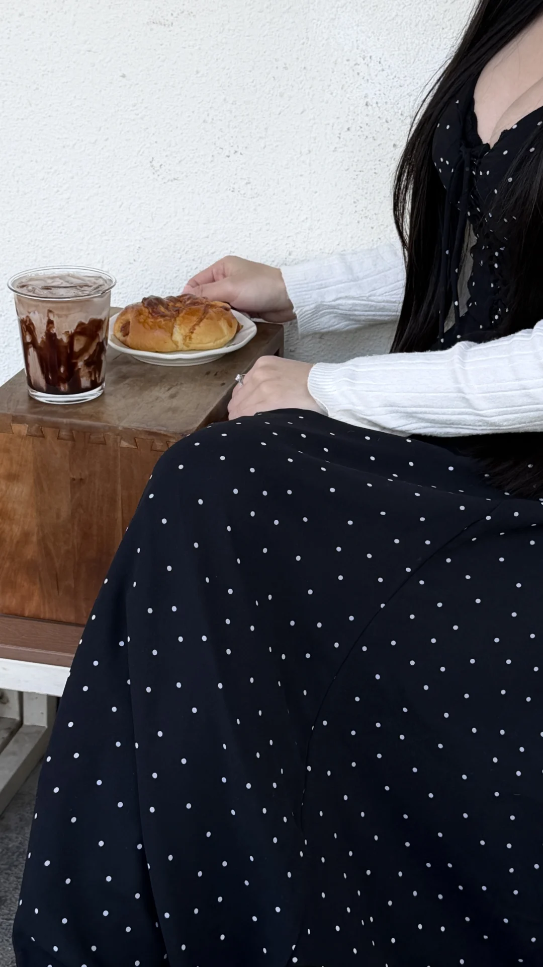 咖啡日记📅⋆𐙚｡⋆𖦹.✧˚ 淡淡的日常 淡淡的光