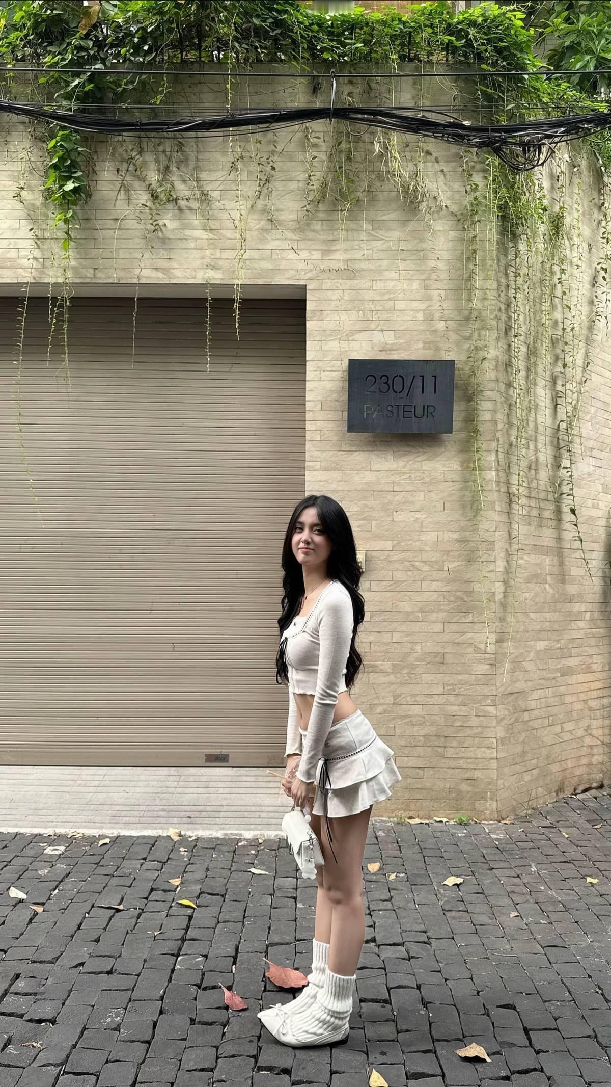 分享随手拍的美照