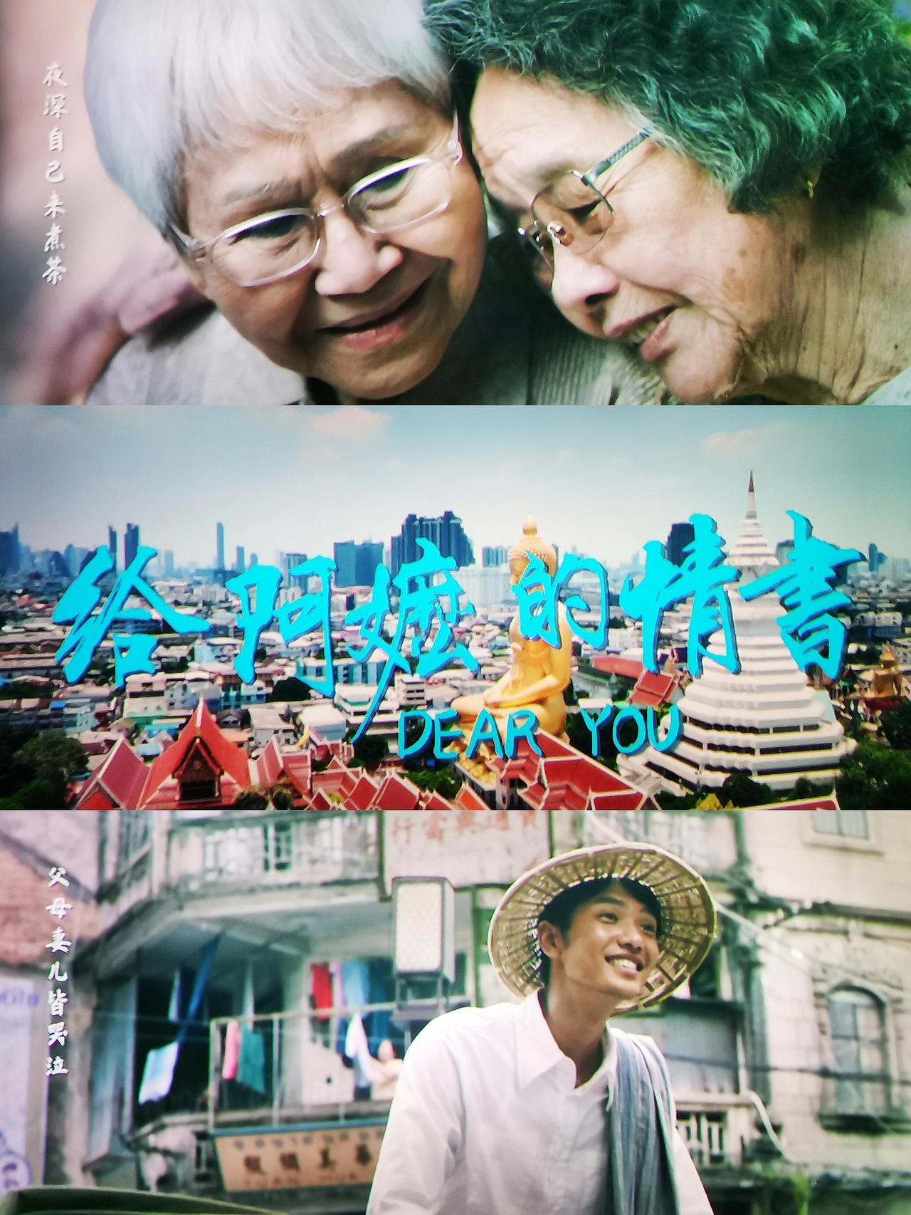 优点（最打动人的地方）
 
- 故事真到扎心：小成本、无明星、全潮汕方言，讲“下