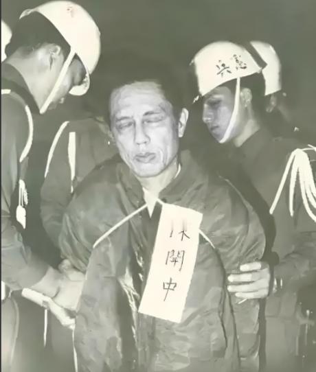 1949年，金门战役失败后，我军团政委陈利华却消失的无影无踪，最终被确诊牺牲，谁