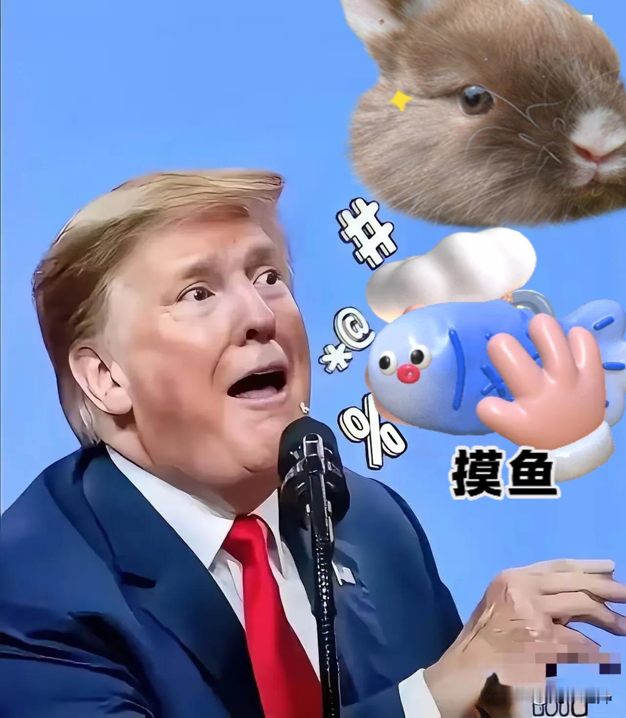 美东时间5月5日，美国总统特朗普在社交媒体发文宣布：应巴基斯坦等国请求，基于对伊