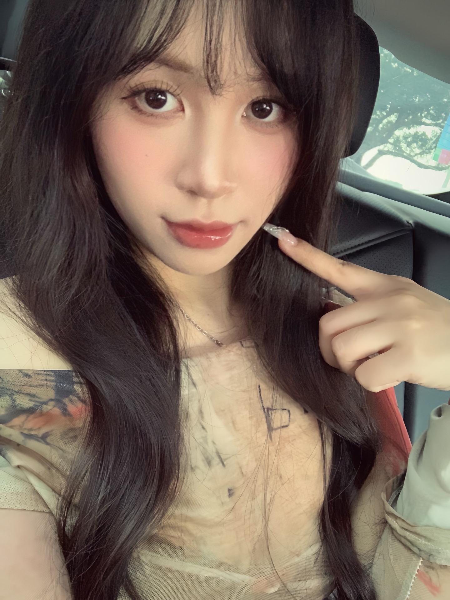 你为什么只喜欢长相好性格好身材好的啊 我的早上好你看不见吗