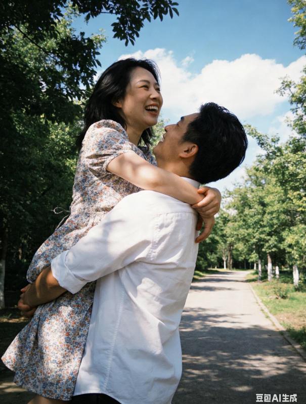 别不信，中年夫妻的感情好坏，全藏在“床上床下”的平衡里！床上的温存是情绪的粘合剂