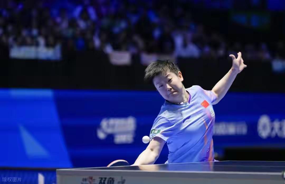 王楚钦和孙颖莎双双夺得乒乓球亚洲杯，实现了顶峰相见的愿望。
