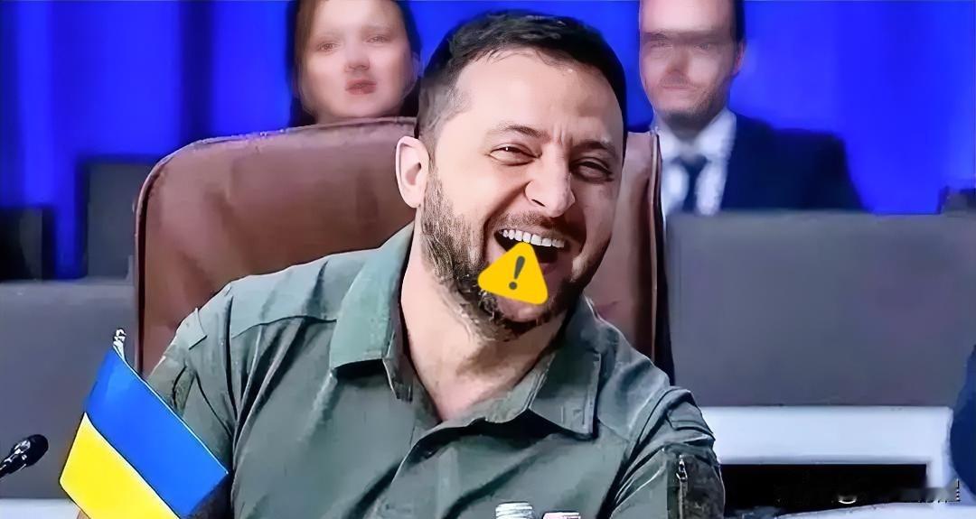 直接摊牌，不演了！乌克兰刚刚传来大消息

1月30日，乌克兰总统泽连斯基正式回应