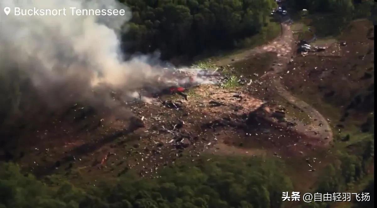美国军用炸药厂爆炸，19人失踪恐已遇难，美军或失去唯一一条TNT生产线！
 
