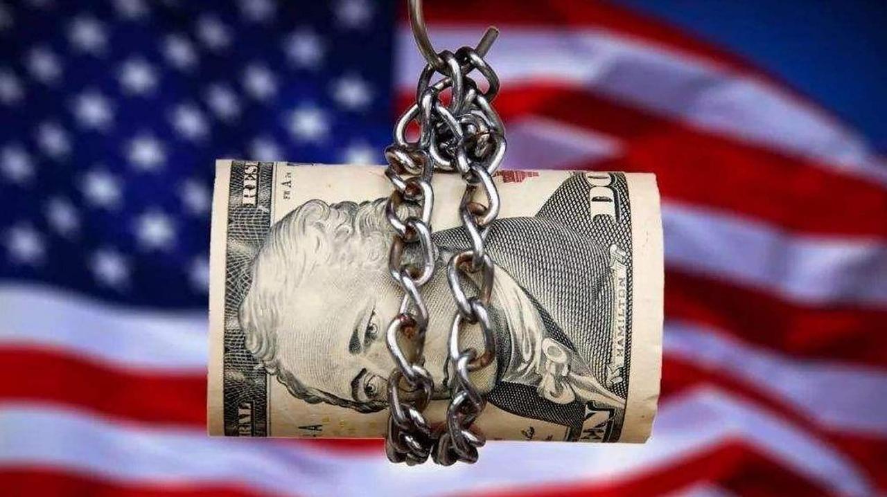 特朗普式强权的本质就是贪婪。从美国对委内瑞拉的“鲁莽干预”可见一斑。特朗普政府长