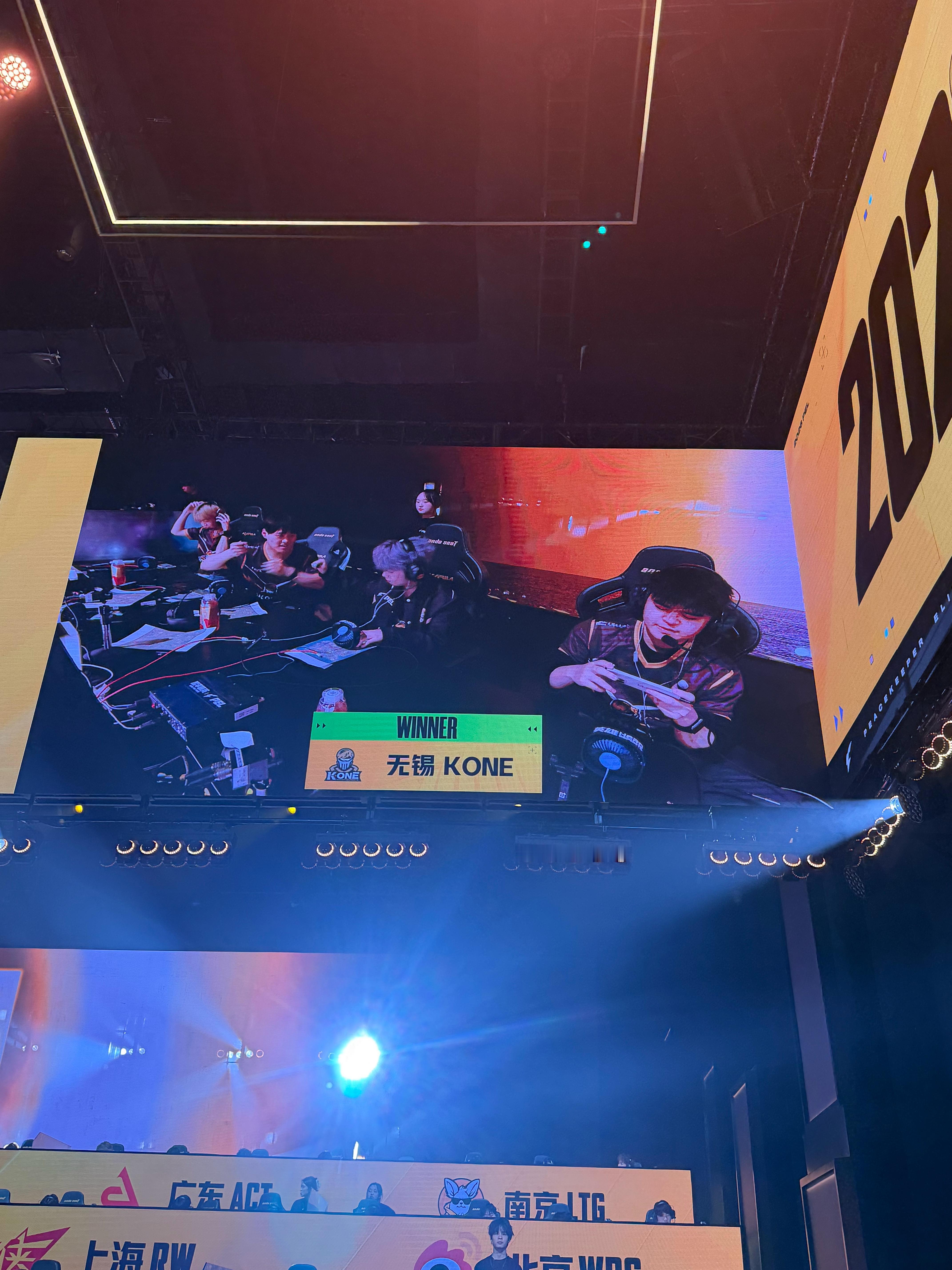 pel周决新春燃战中 【春季赛常规赛 W2 Day3】第四局获胜队伍：2026p