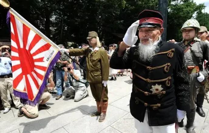 日本军国主义妄图借 “台湾问题” 兴风作浪，但其阴谋注定无法得逞！
自 1868